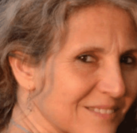 Claire Cascalès