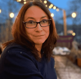 Cindy Linskens