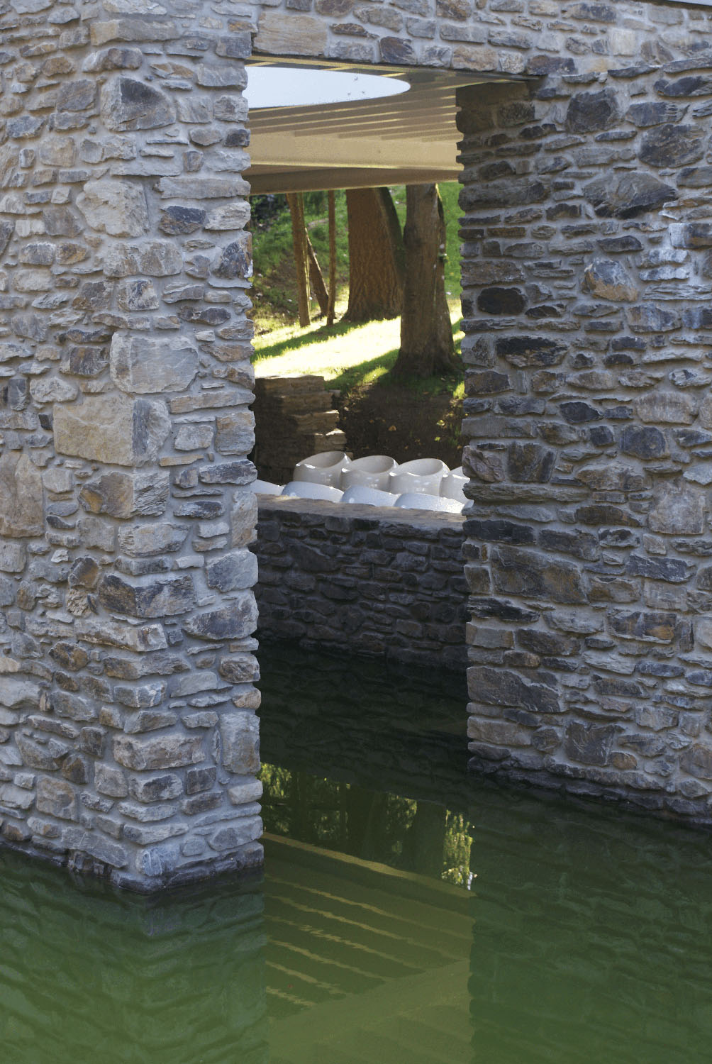 PAVILLON